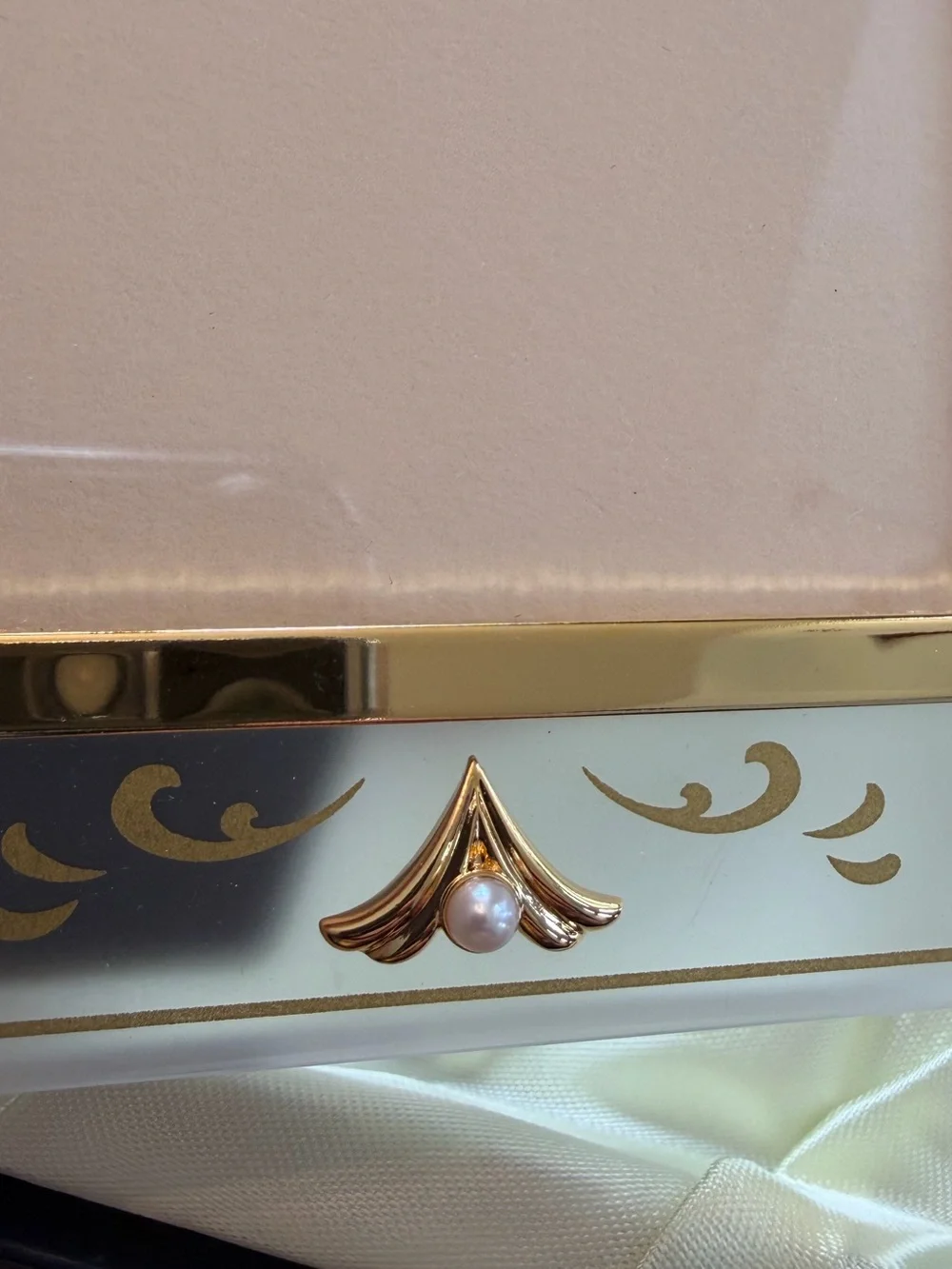 Mikimoto beautiful international